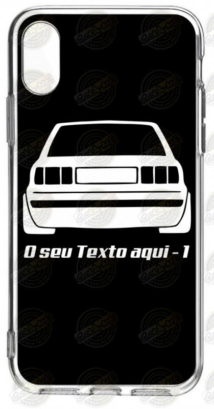 Capa de telemóvel - Audi 80