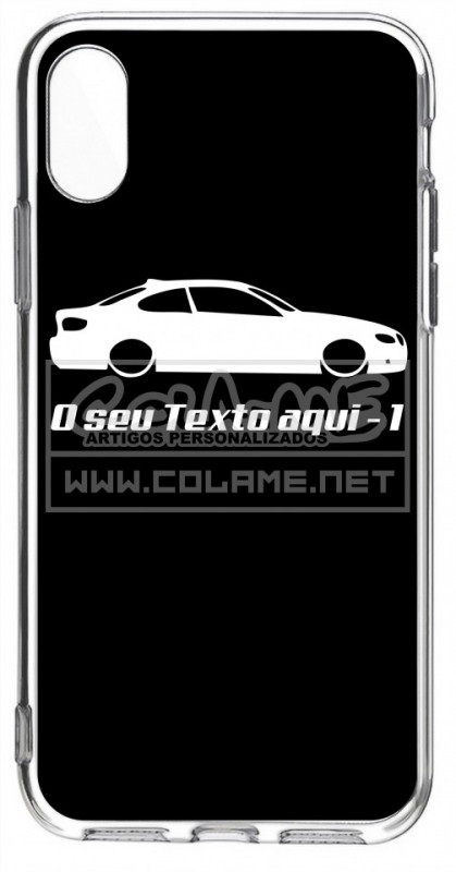 Capa de telemóvel - BM E92 COUPE