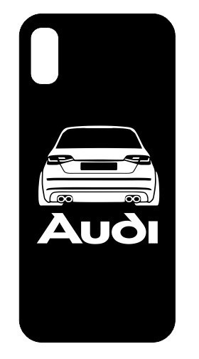 Capa de telemóvel com Audi A3