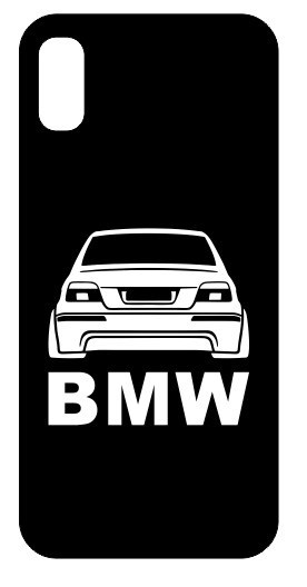 Capa de telemóvel com BMW E39