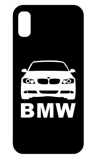 Capa de telemóvel com BMW E90