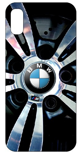 Capa de telemóvel com BMW - Jante