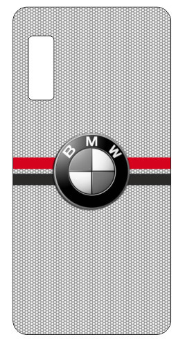 Capa de telemóvel com BMW