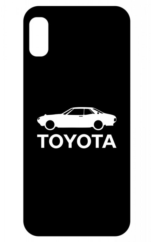 Capa de telemóvel com Toyota Celica TA22