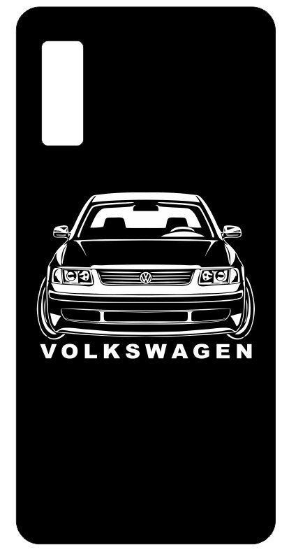 Capa de telemóvel com Volkswagen passat 3b