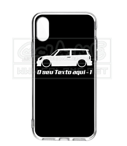 Capa de telemóvel - Mini Clubman R55