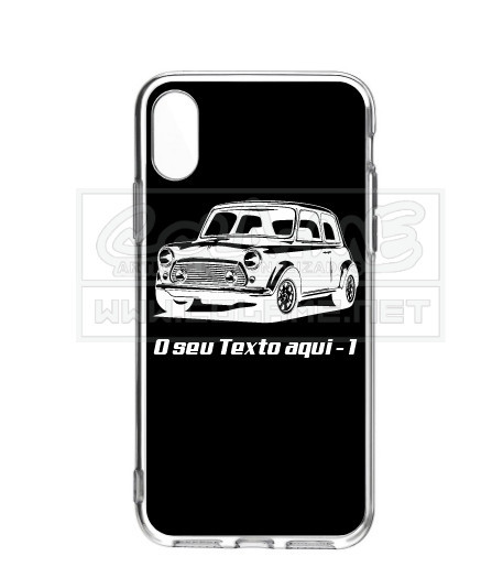 Capa de telemóvel - Mini
