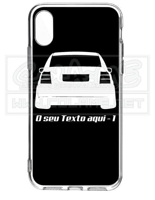 Capa de telemóvel - VW Passat 3B
