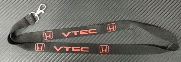 Fita Porta Chaves para Honda Vtec