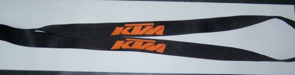 Fita Porta Chaves para KTM