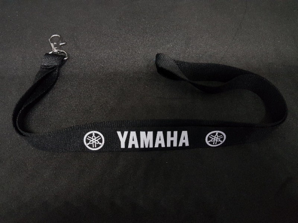 Fita Porta Chaves para Yamaha