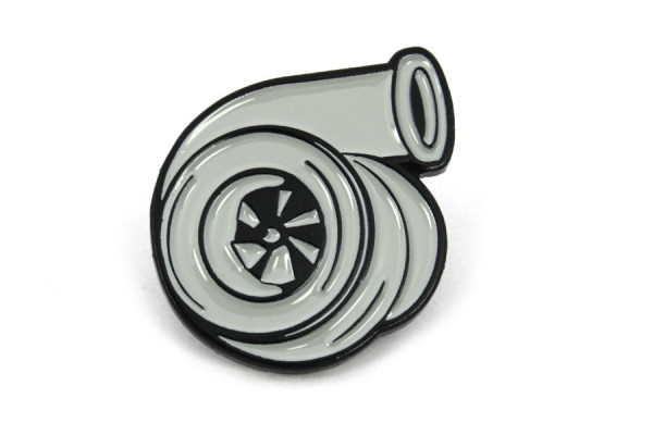Pin - Turbo Turbine