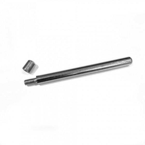 Pino / Suporte metálico para quadro / placa