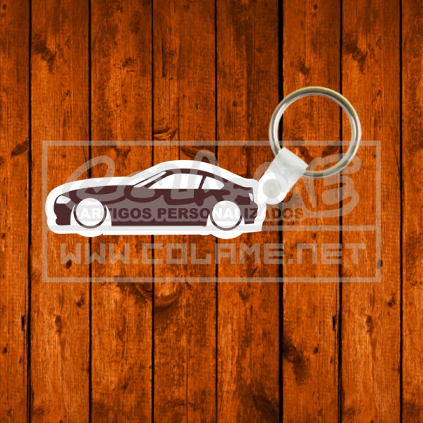 Porta chaves em MDF - BM Z4
