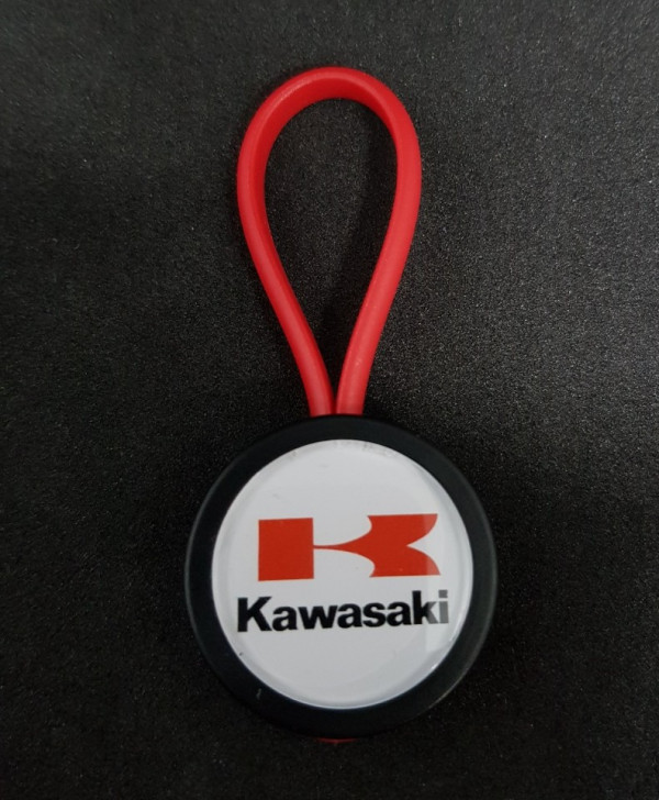 Porta Chaves para Kawasaki