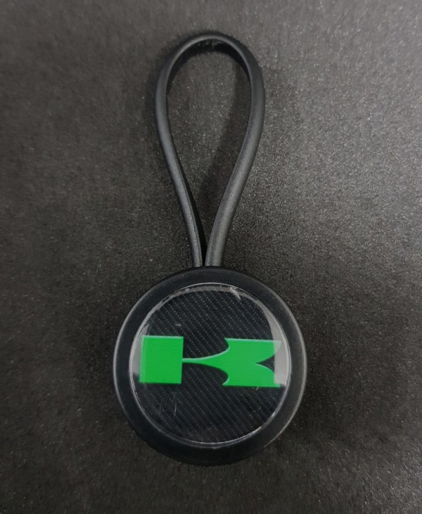 Porta Chaves para Kawasaki