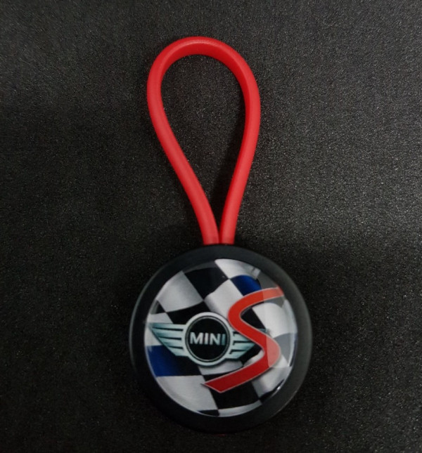 Porta Chaves para Mini