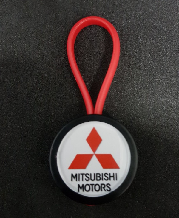 Porta Chaves para Mitsubishi