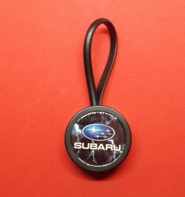 Porta Chaves para Subaru