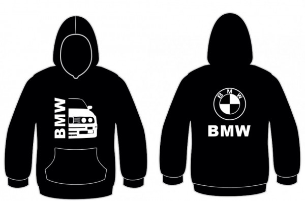 Sweatshirt para BMW e30