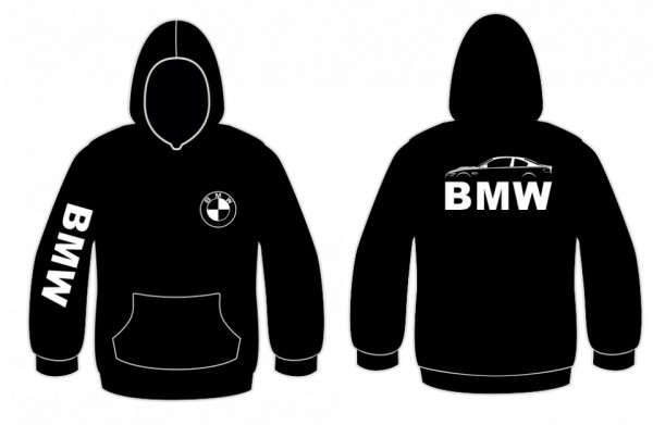 Sweatshirt para BMW E92