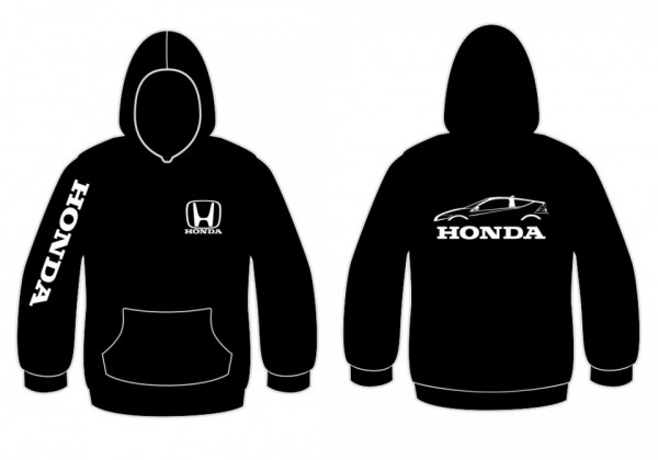 Sweatshirt para Honda CR-Z