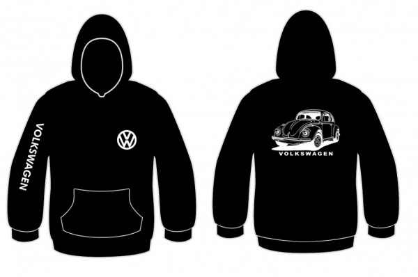 Sweatshirt para Volkswagen carocha