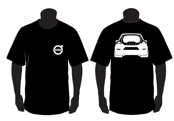 T-shirt para Volvo c30