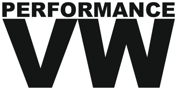 Autocolante - PERFORMANCE VW