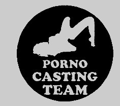 Autocolante -Porno Casting Team