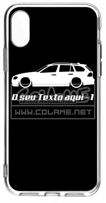 Capa de telemóvel - BM E91