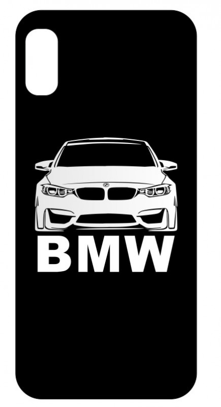Capa de telemóvel com BMW F32