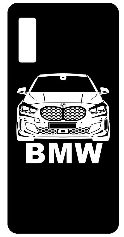 Capa de telemóvel com BMW F40 Serie1