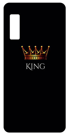 Capa de telemóvel com King