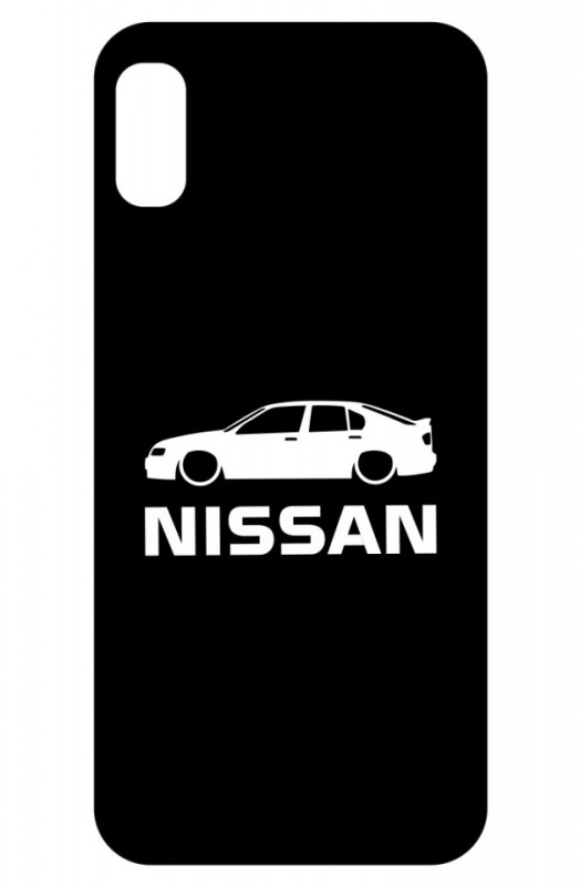 Capa de telemóvel com Nissan Primera