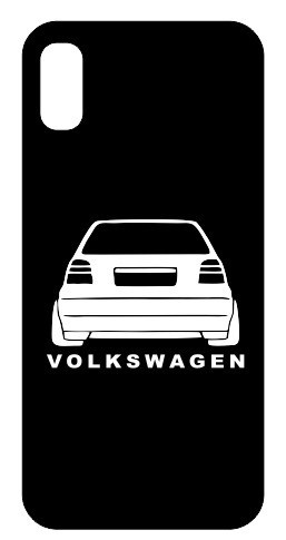 Capa de telemóvel com Volkswagen Golf 3
