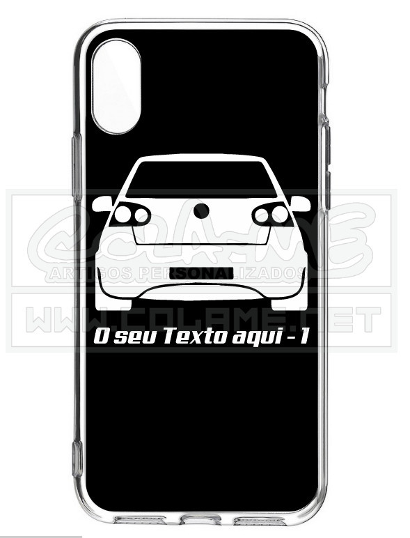 Capa de telemóvel - VW Golf Mk5