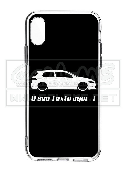 Capa de telemóvel - VW Mk6