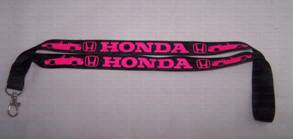 Fita Porta Chaves - Honda S2000