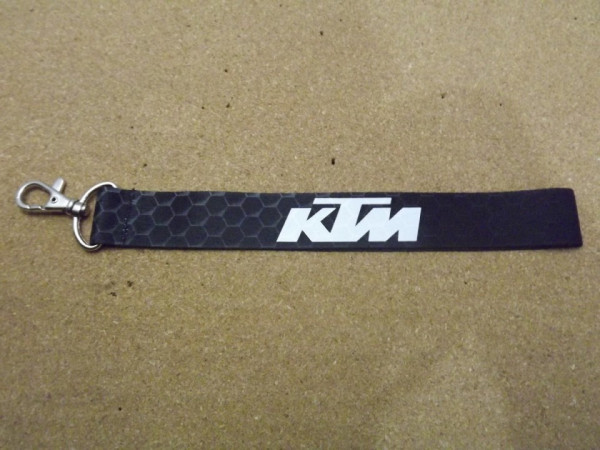 Fita Porta Chaves para  KTM