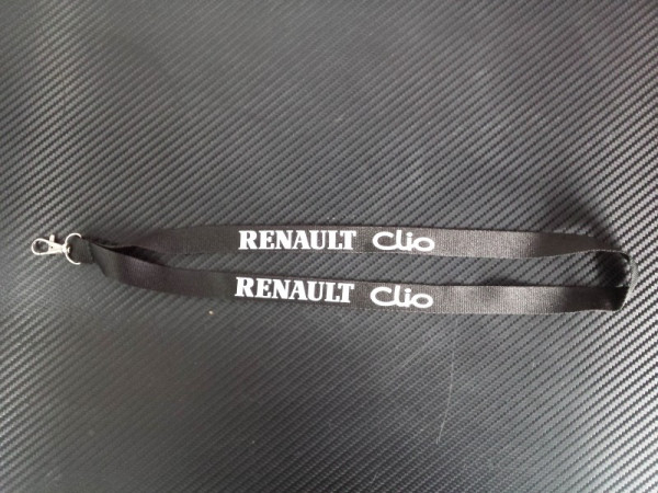 Fita Porta Chaves para RENAULT CLIO