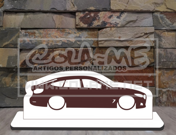 Moldura em MDF - BM F34 GT
