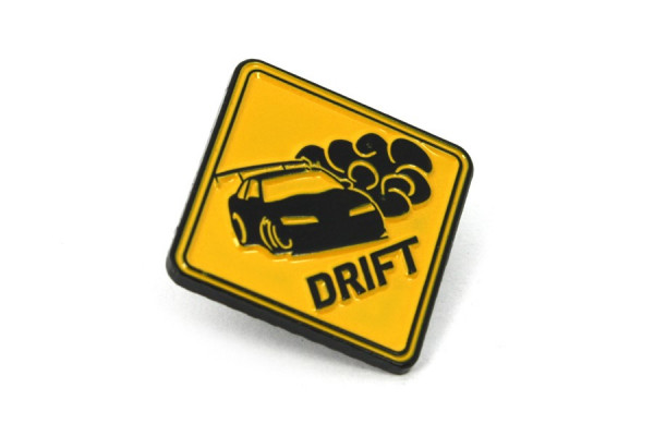 Pin - Drift Drifting