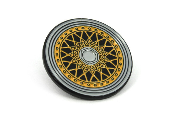 Pin - RS wheel