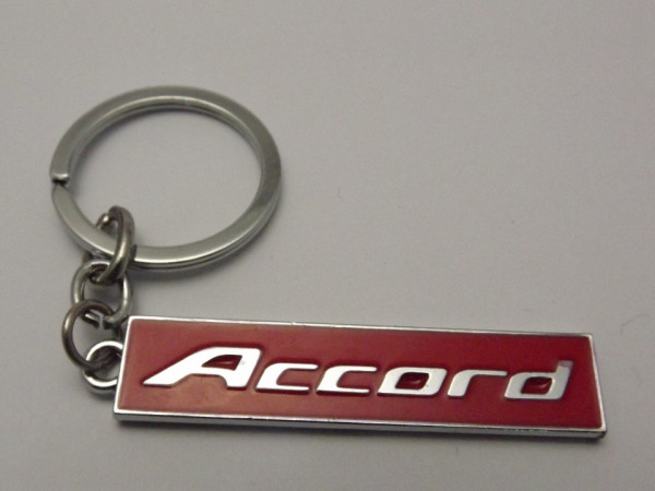 Porta Chaves para honda accord
