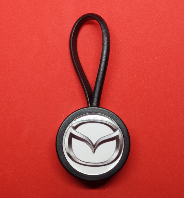 Porta Chaves para Mazda