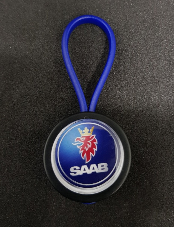 Porta Chaves para SAAB