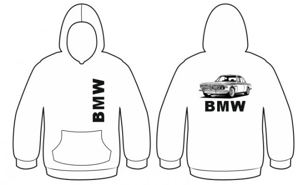 Sweatshirt para Bmw E9