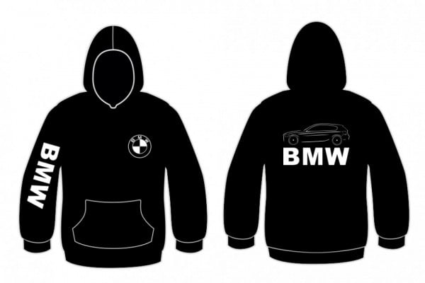 Sweatshirt para Bmw Serie 1