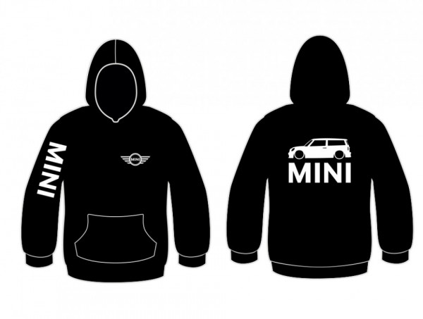 Sweatshirt para Mini Clubman R55
